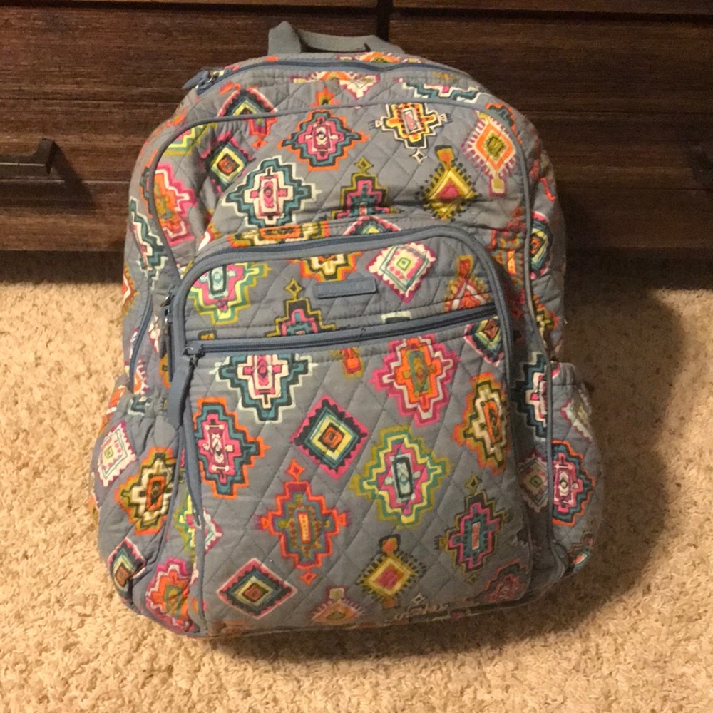Vera Bradley Backpack